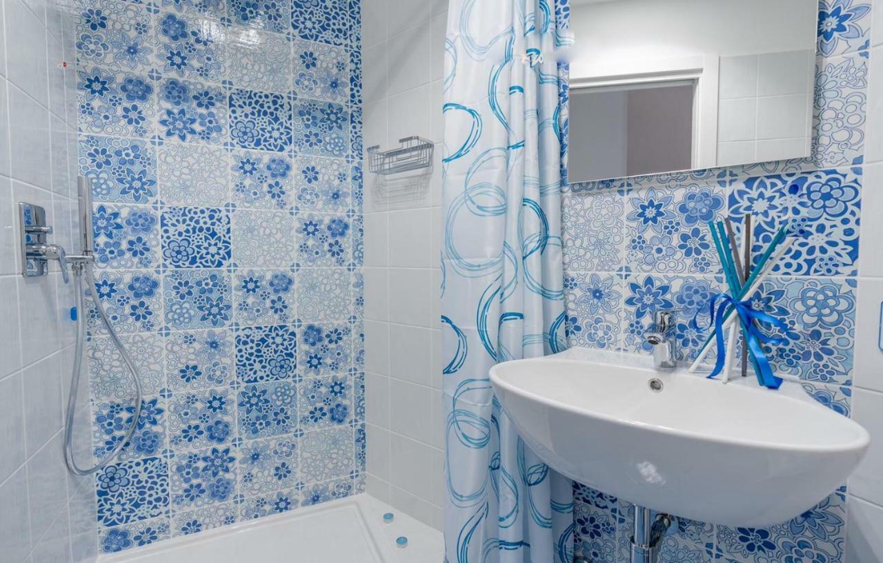 Апартаменты Casa Azulejos Майори Экстерьер фото