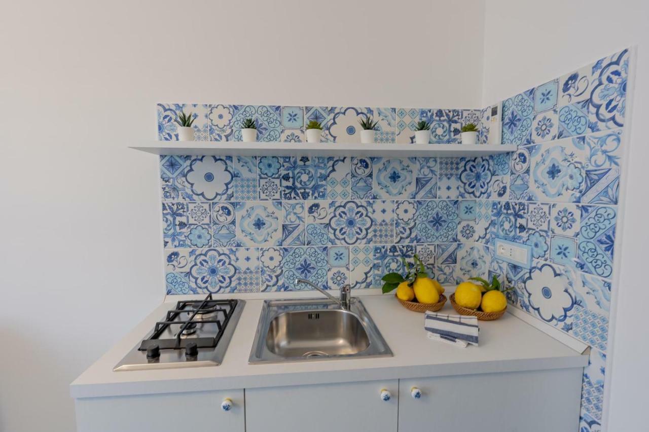 Апартаменты Casa Azulejos Майори Экстерьер фото
