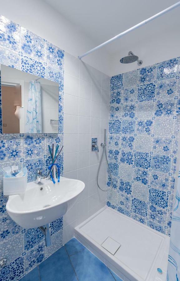 Апартаменты Casa Azulejos Майори Экстерьер фото