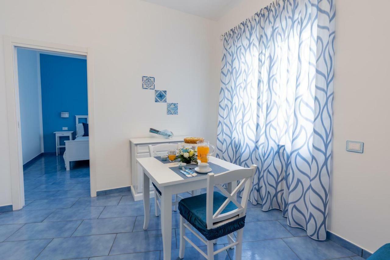 Апартаменты Casa Azulejos Майори Экстерьер фото