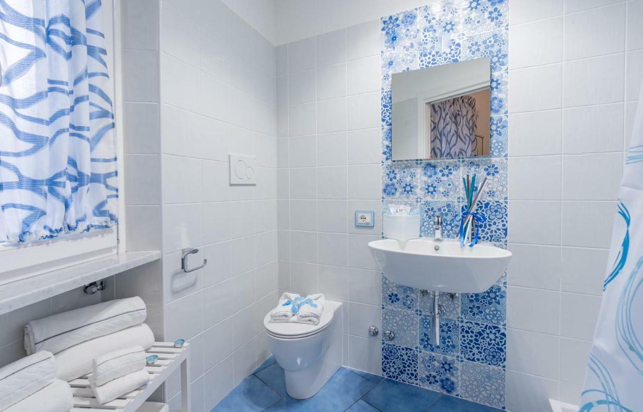 Апартаменты Casa Azulejos Майори Экстерьер фото