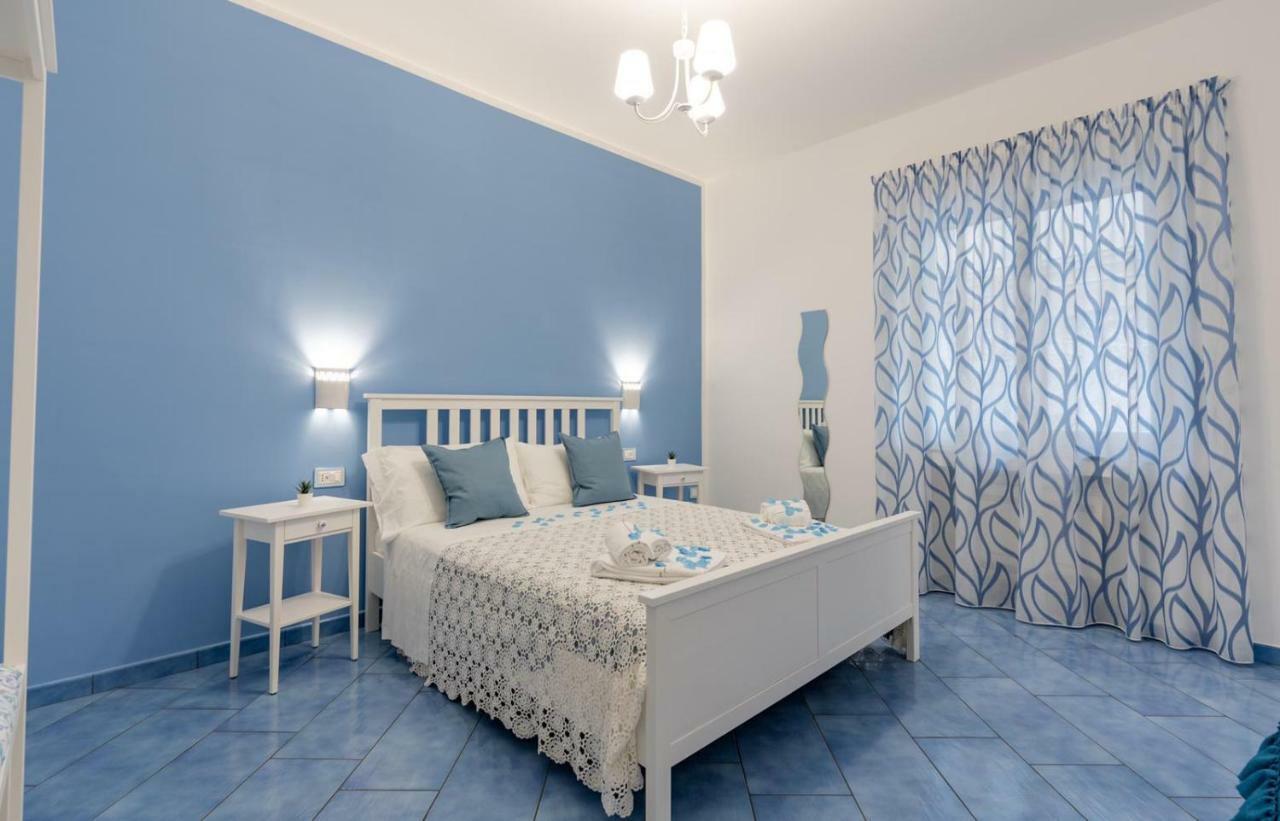 Апартаменты Casa Azulejos Майори Экстерьер фото